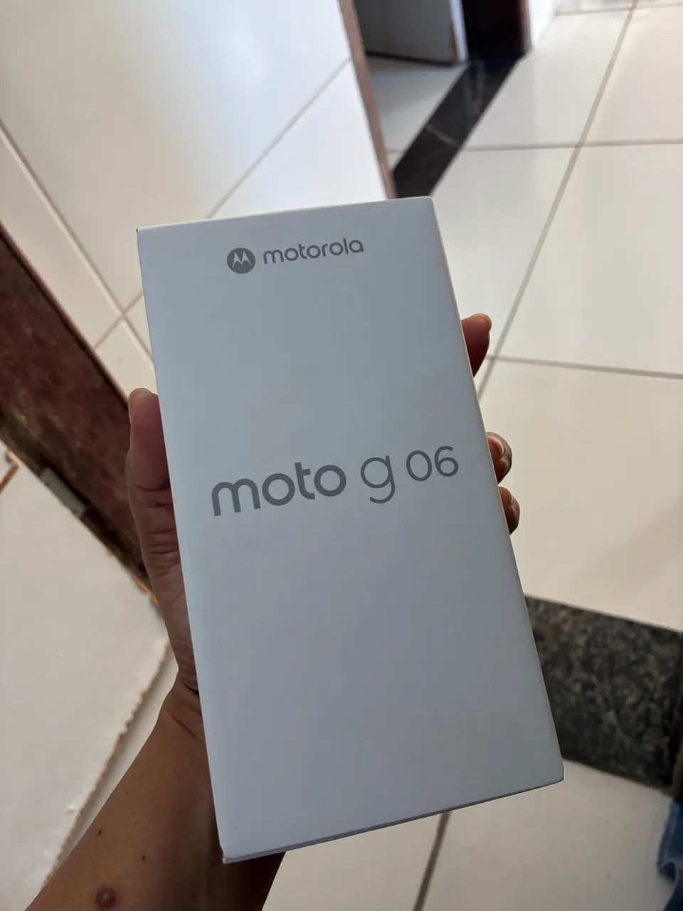 Moto G06 - Foto 2