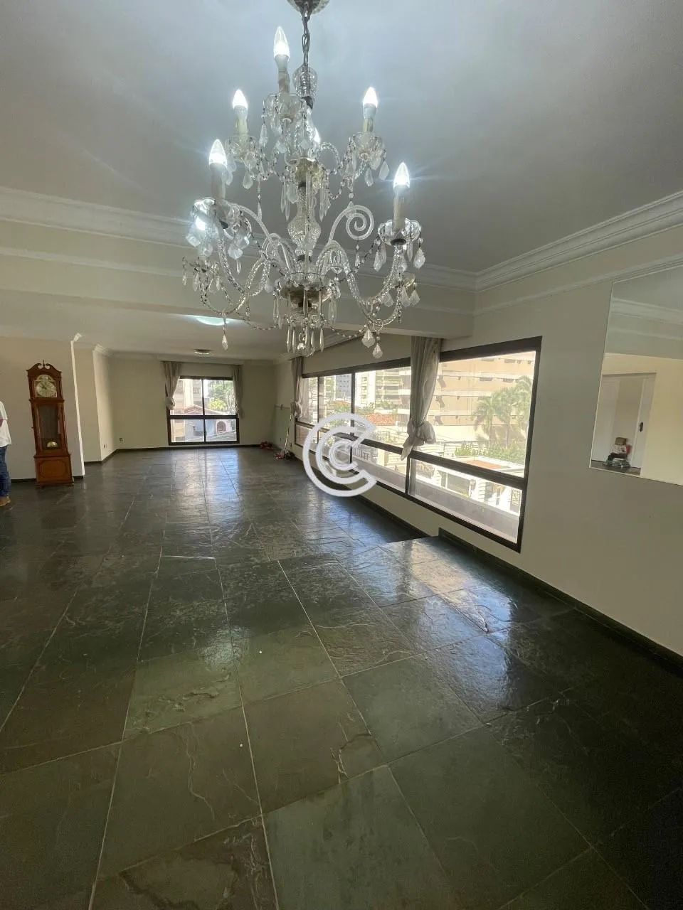 Apartamento à venda e para alugar em CAMPINAS, CAMBUI, com 5 quartos, com 222 m² - Foto 3
