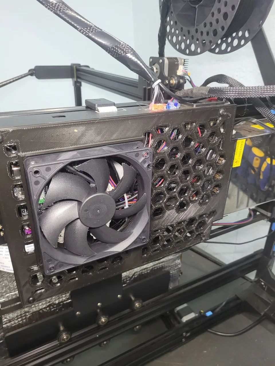 Impressora 3D Anycubic Chiron  - Foto 3