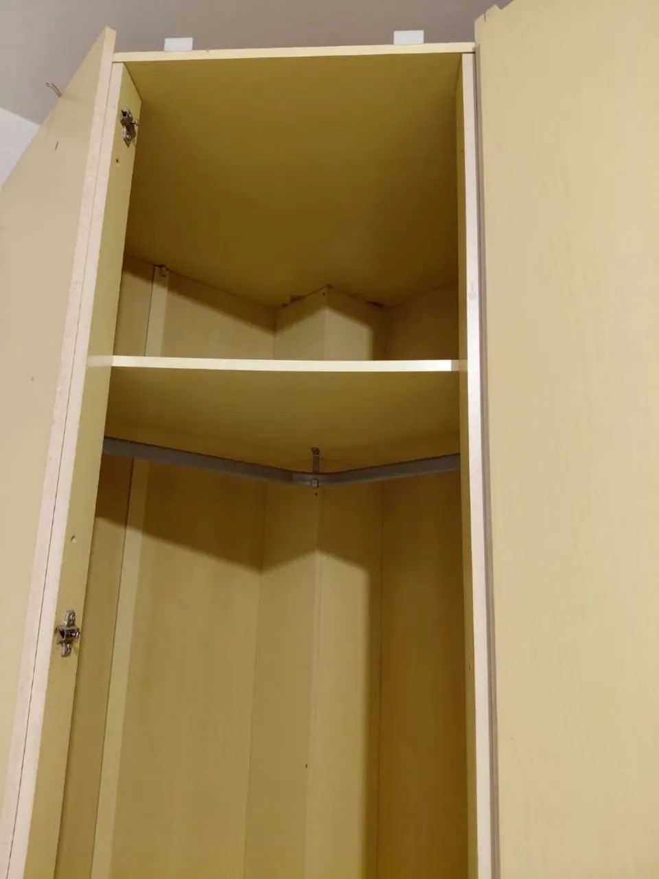 Guarda roupa 
