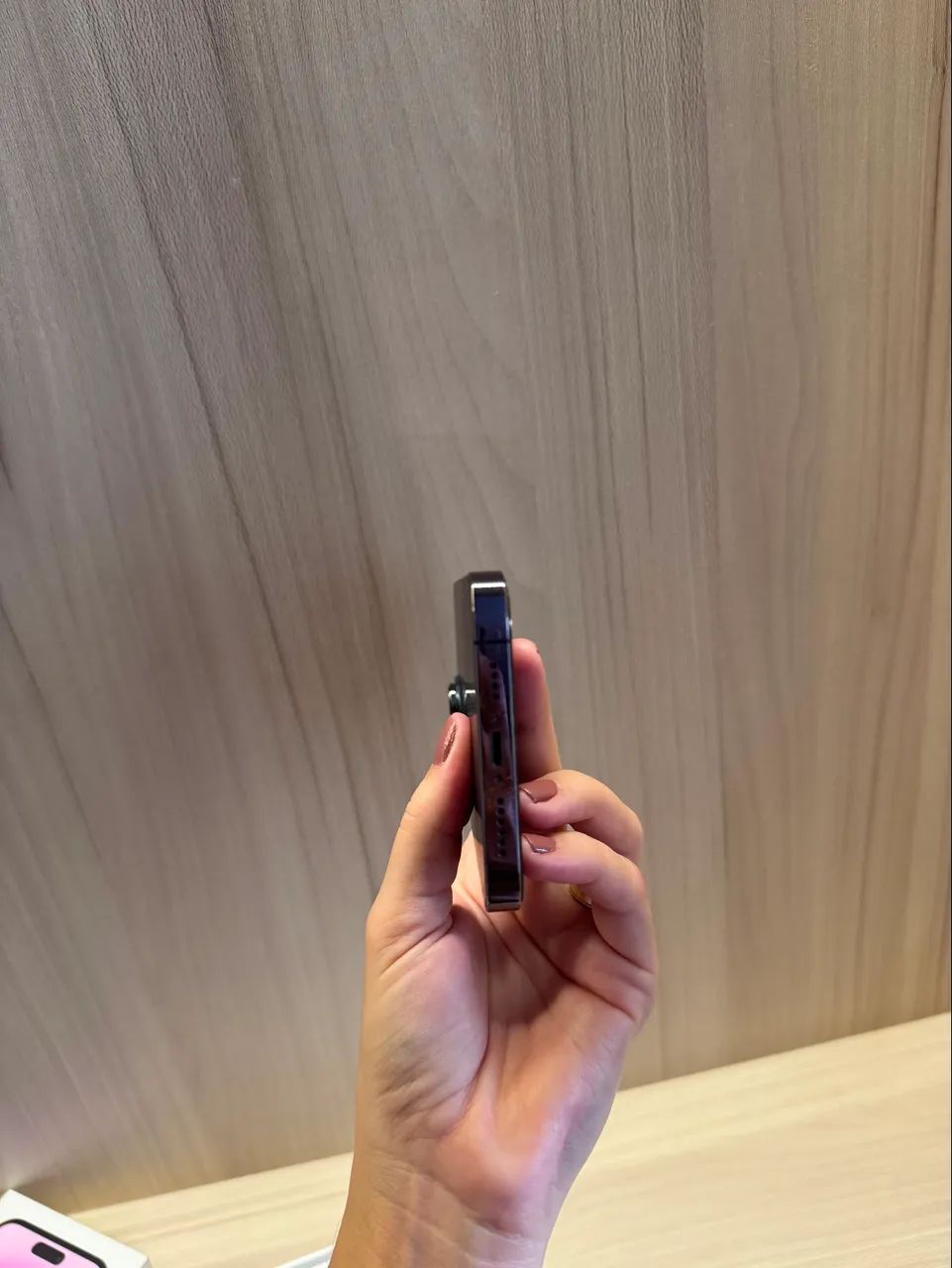iPhone 14 Pro Max 256gb - Foto 2