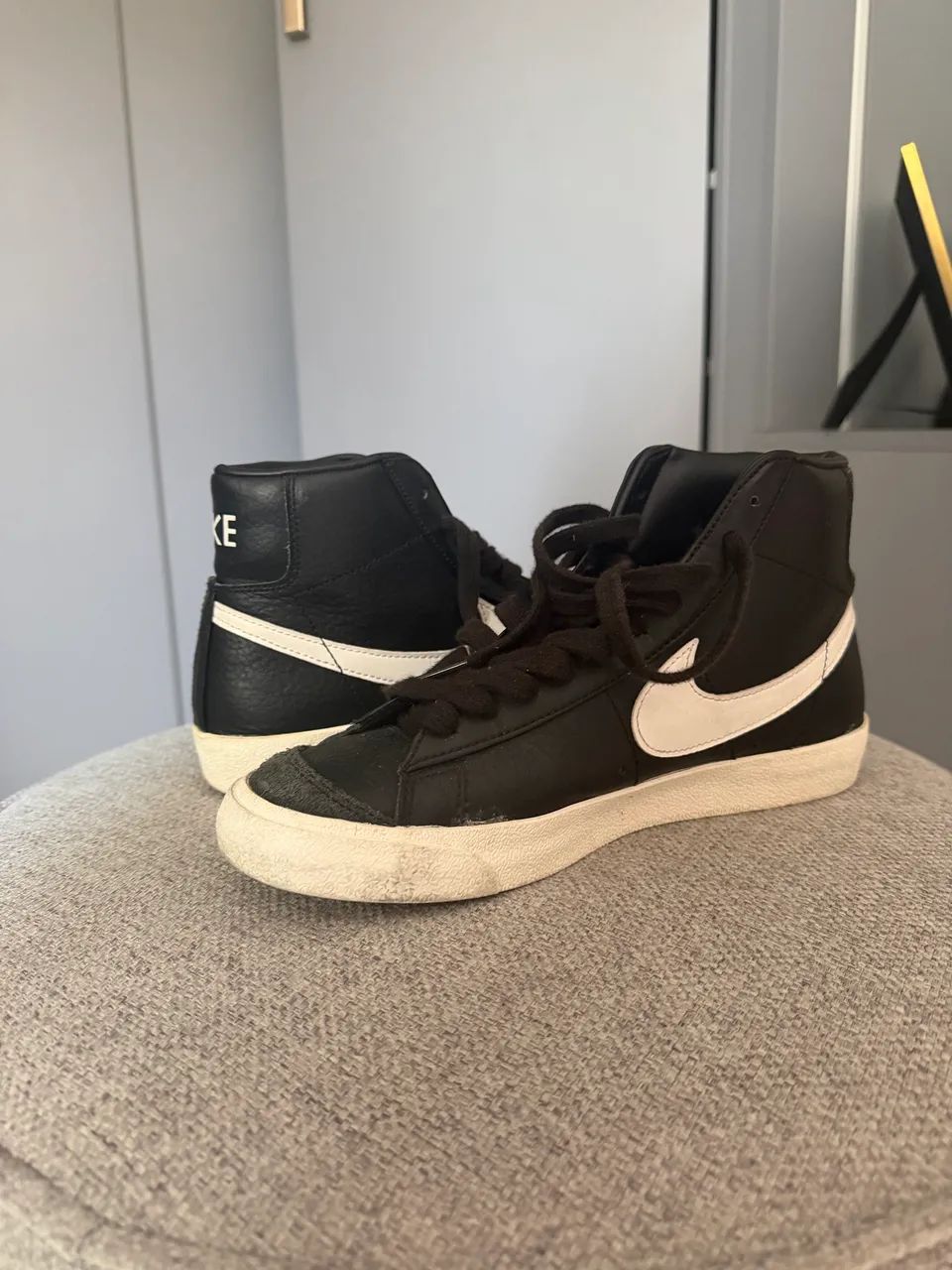 Nike SB Blazer mid 77? - Foto 2