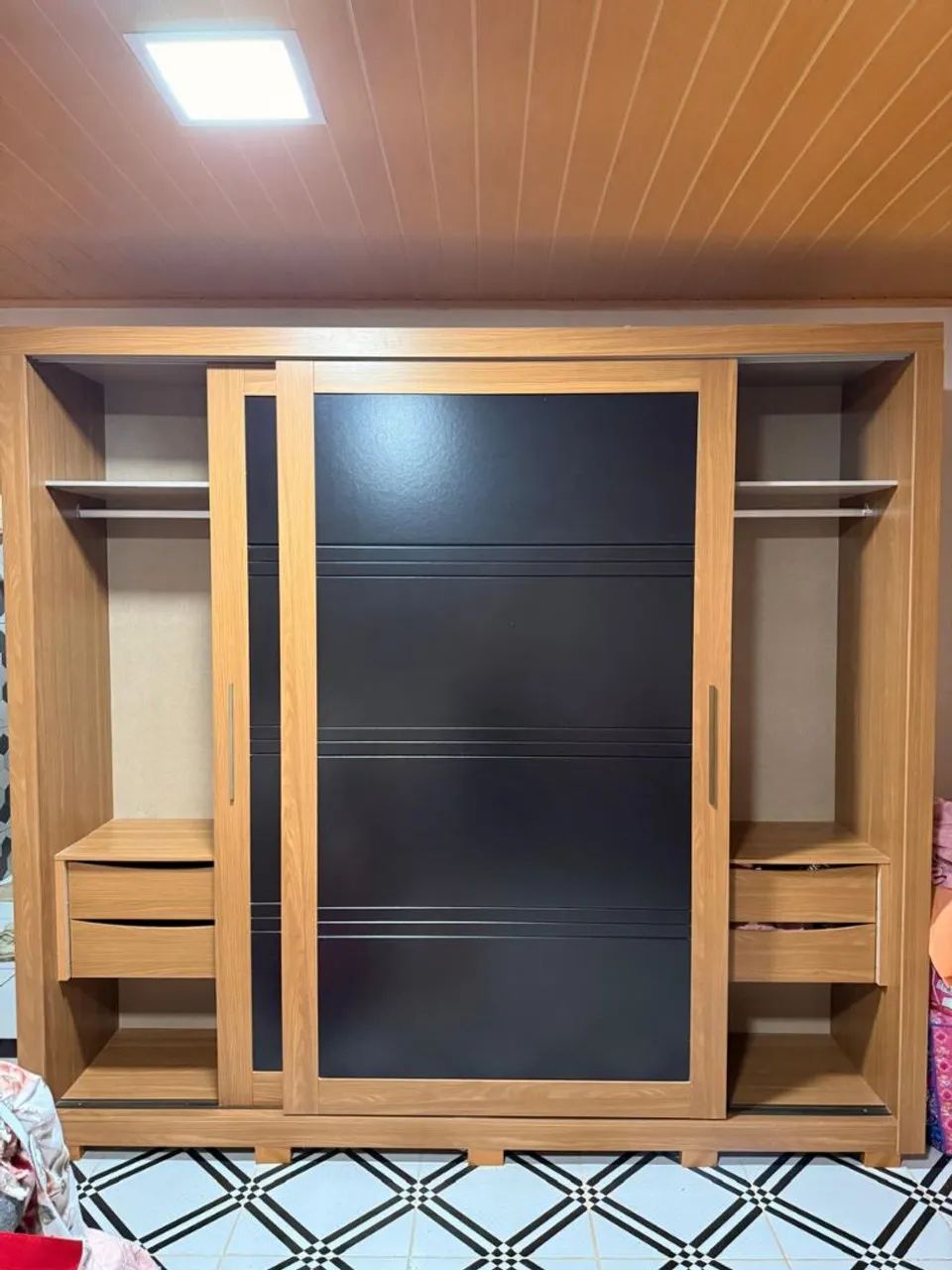 Guarda roupa  - Foto 3