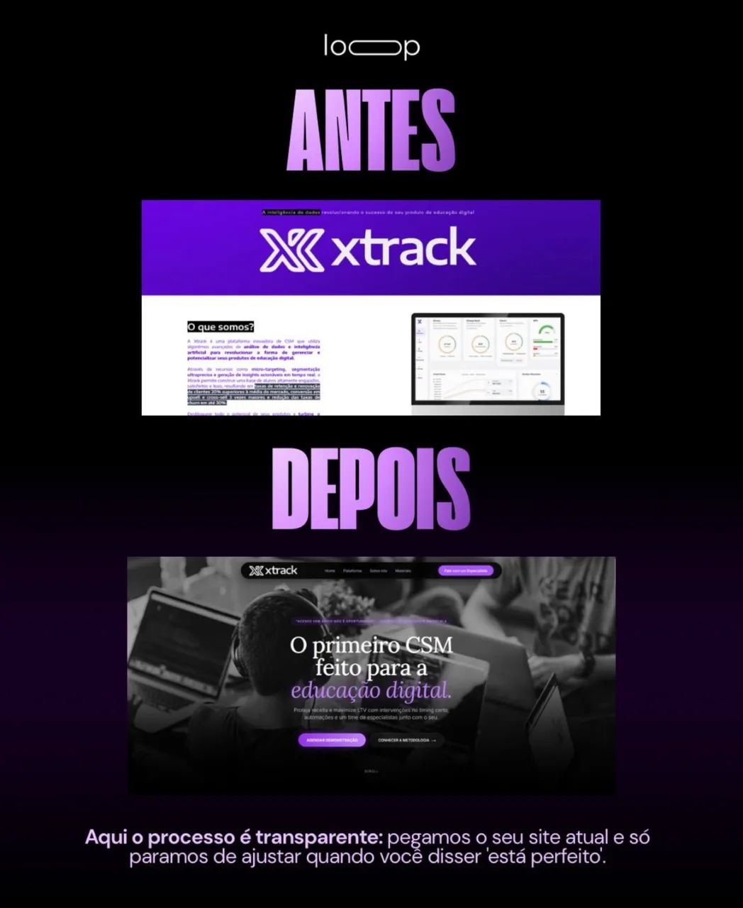 Criação de site e sistemas sob medida - Foto 4