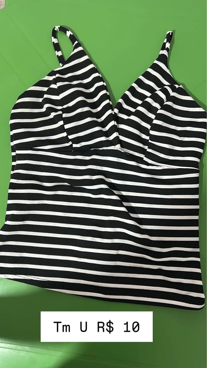 Roupas - Foto 4