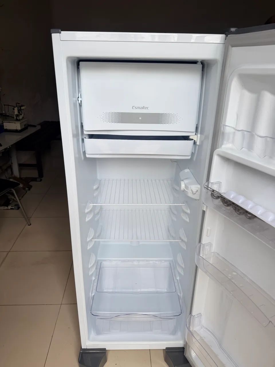 Geladeira nova  - Foto 2
