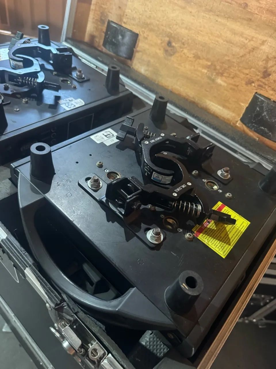 Moving Beam 5r - Foto 3