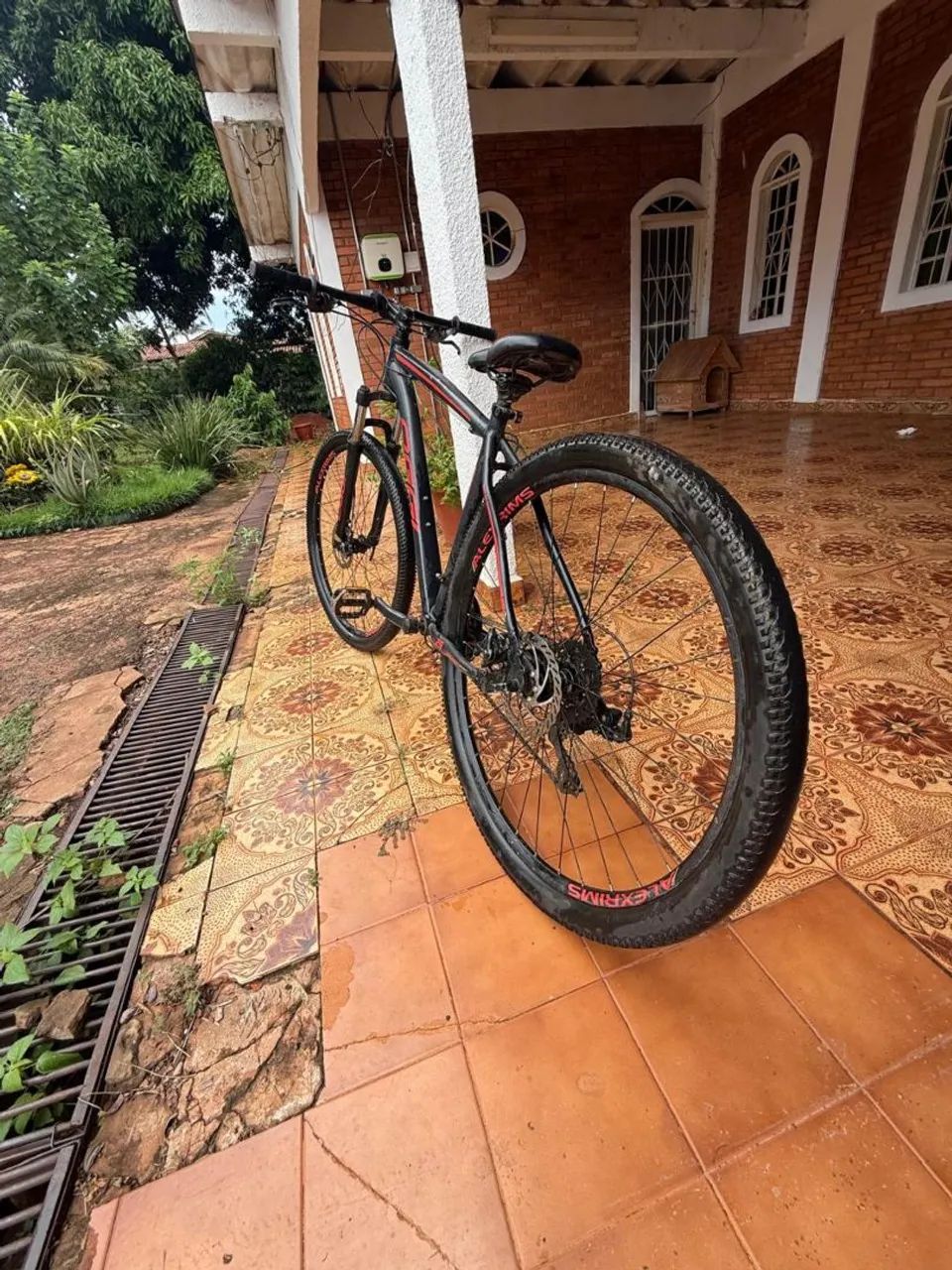 Bike MTB Shimano  - Foto 3