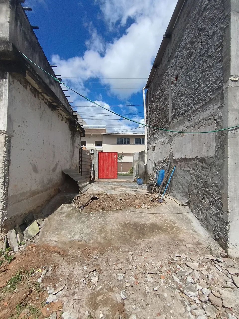 Terreno em São Thomé de Paripe - Foto 5