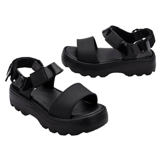 Melissa kick off sandal 