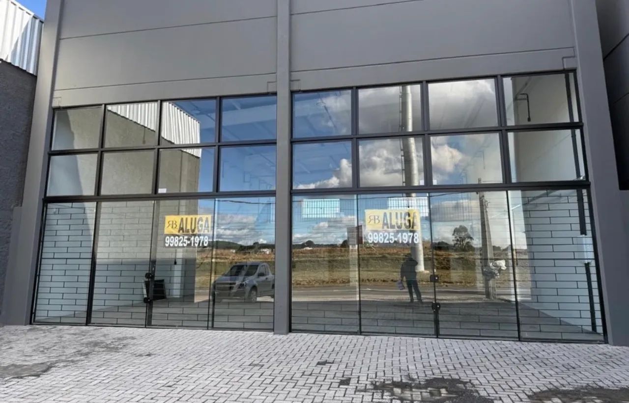 BARRACÃO COMERCIAL - Foto 4