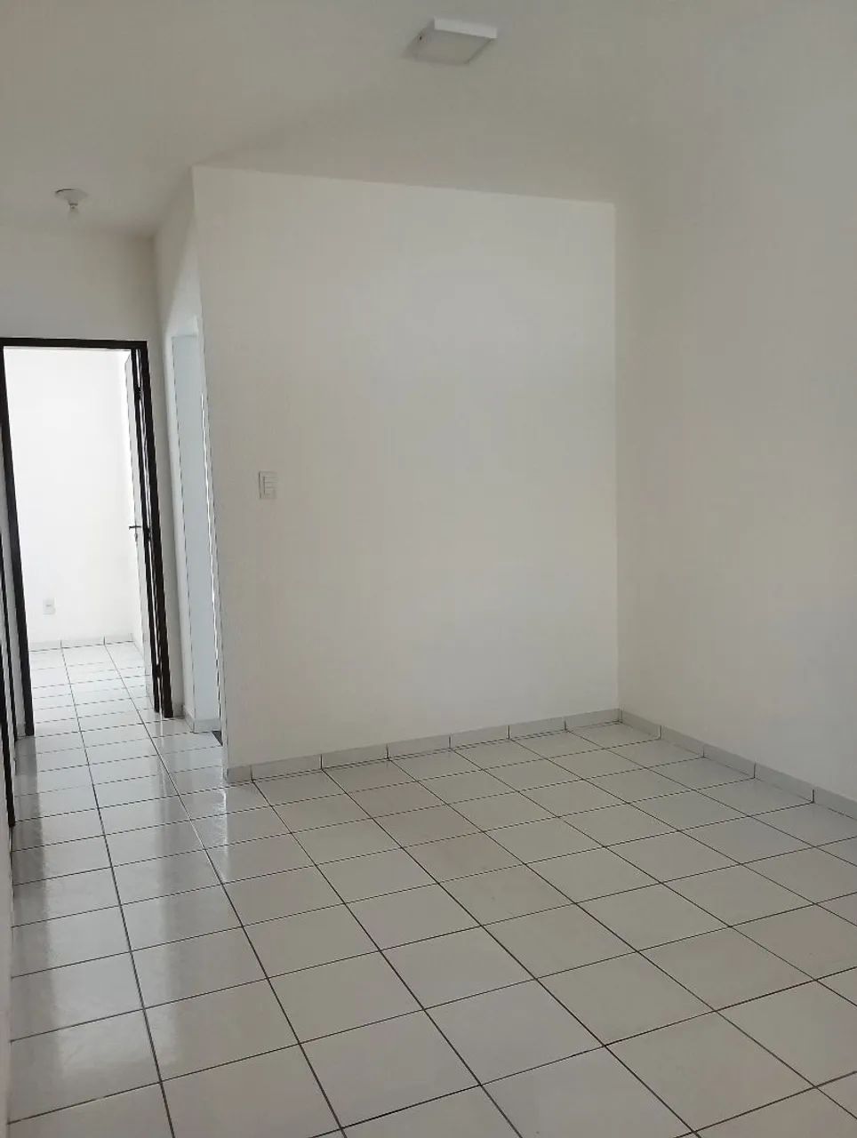 Alugo Casa em condomínio fechado no Turu - Foto 3