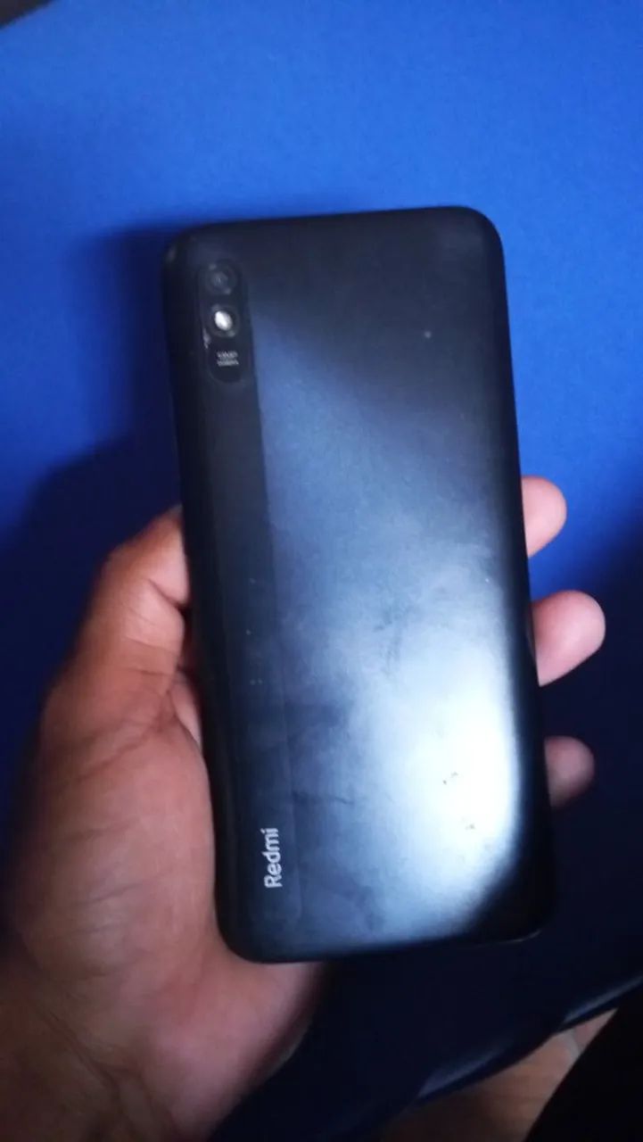 VENDO CELULAR XIOMI REDIMI  - Foto 2