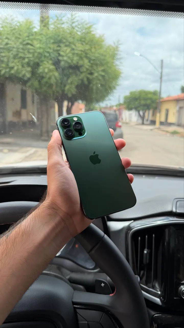 iPhone 13 Pro Max - Foto 3
