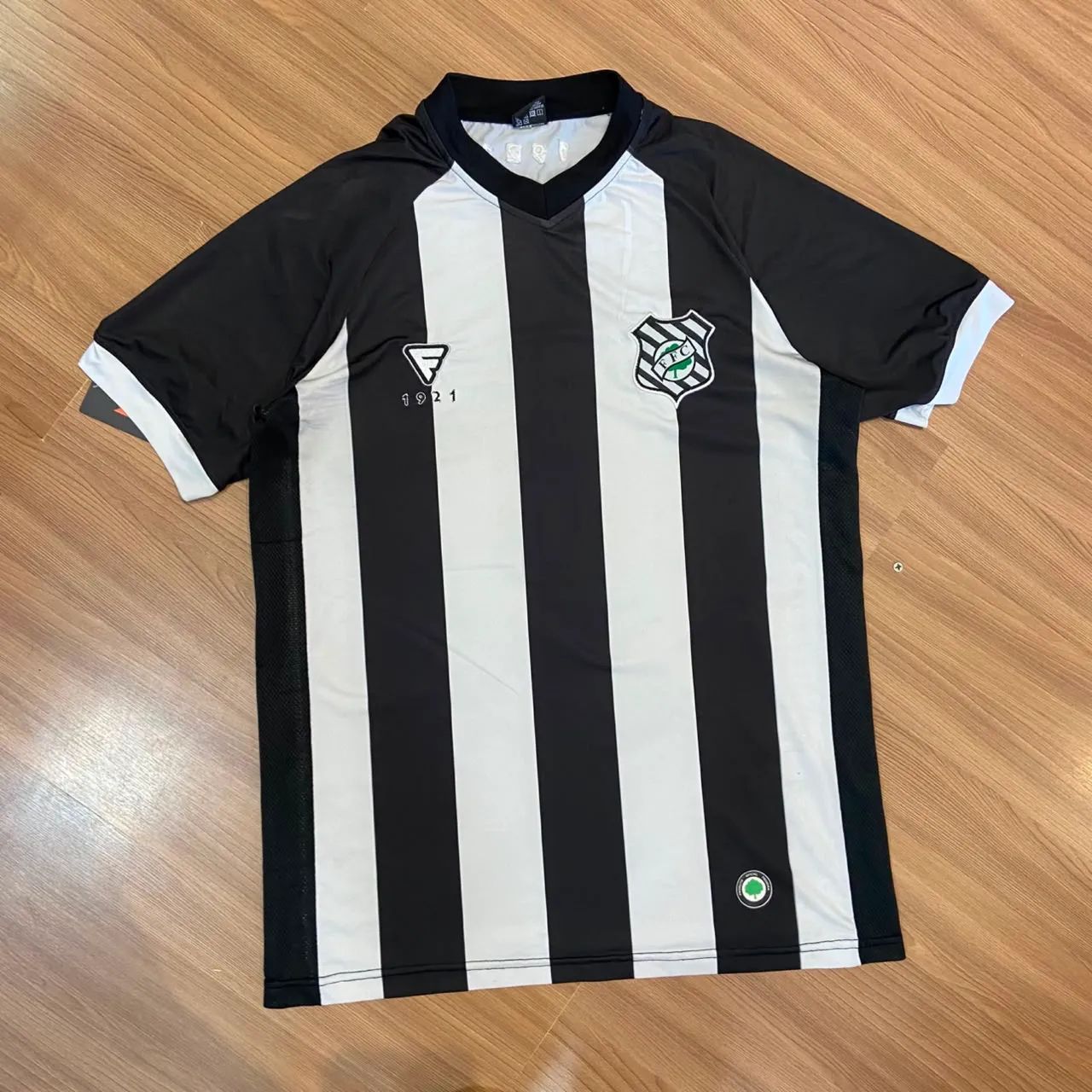 Figueirense 2021 Original M
