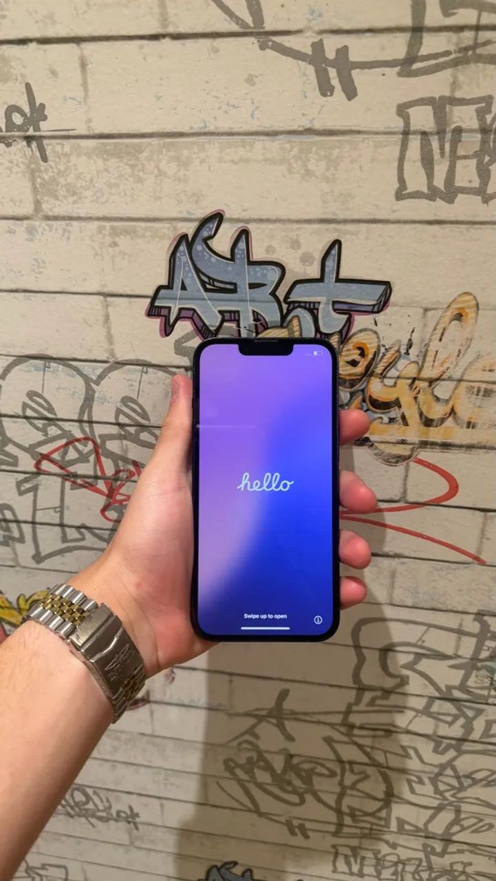 Iphone 14 128 GB - Foto 4