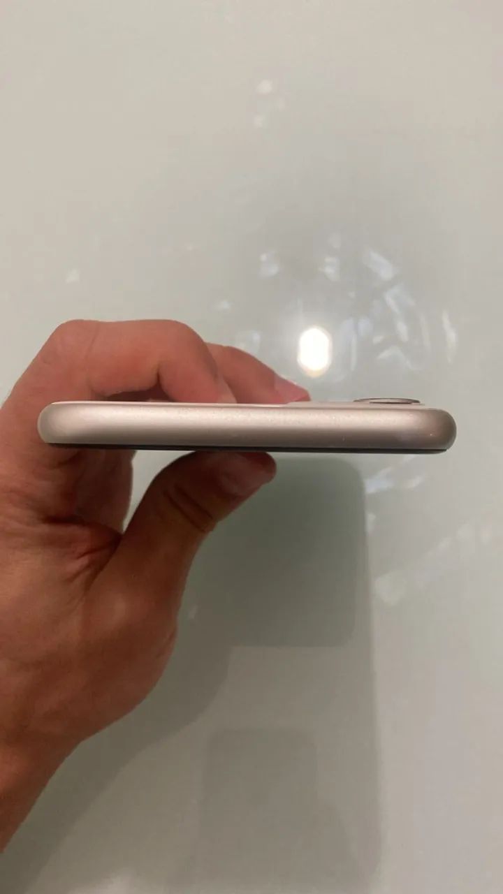 iPhone 11 128 GB Excelente - Troco Parcelo 18X Loja Centro - Foto 3