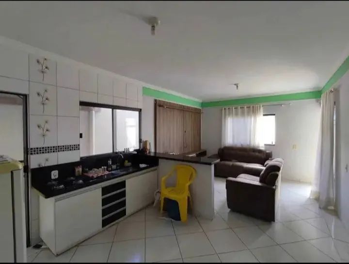 casa modelo no Bengui  - Foto 5