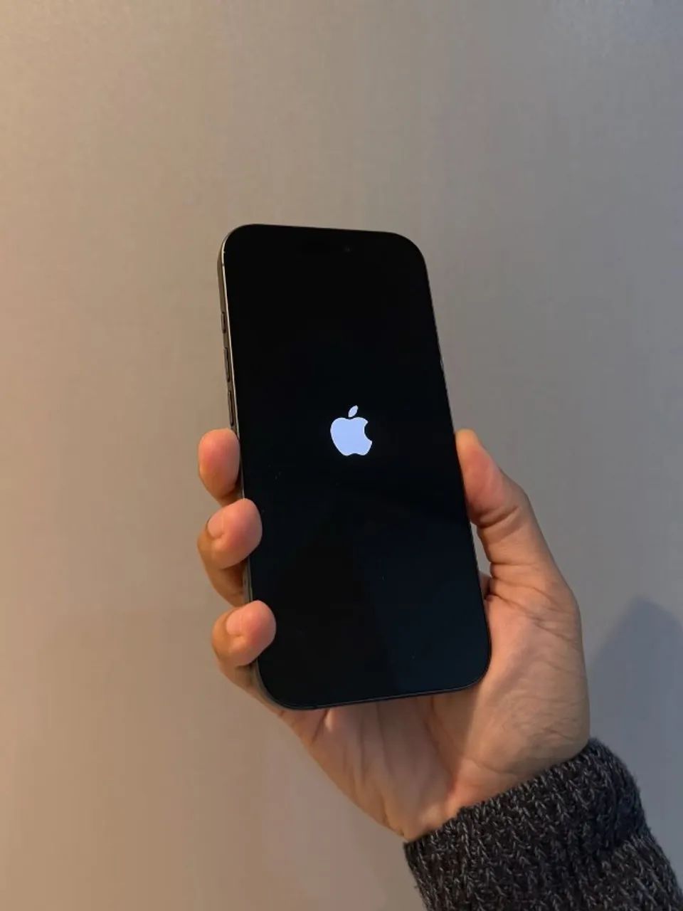 iPhone 17 256gb black - Celulares e Smartphones - Farol, Maceió