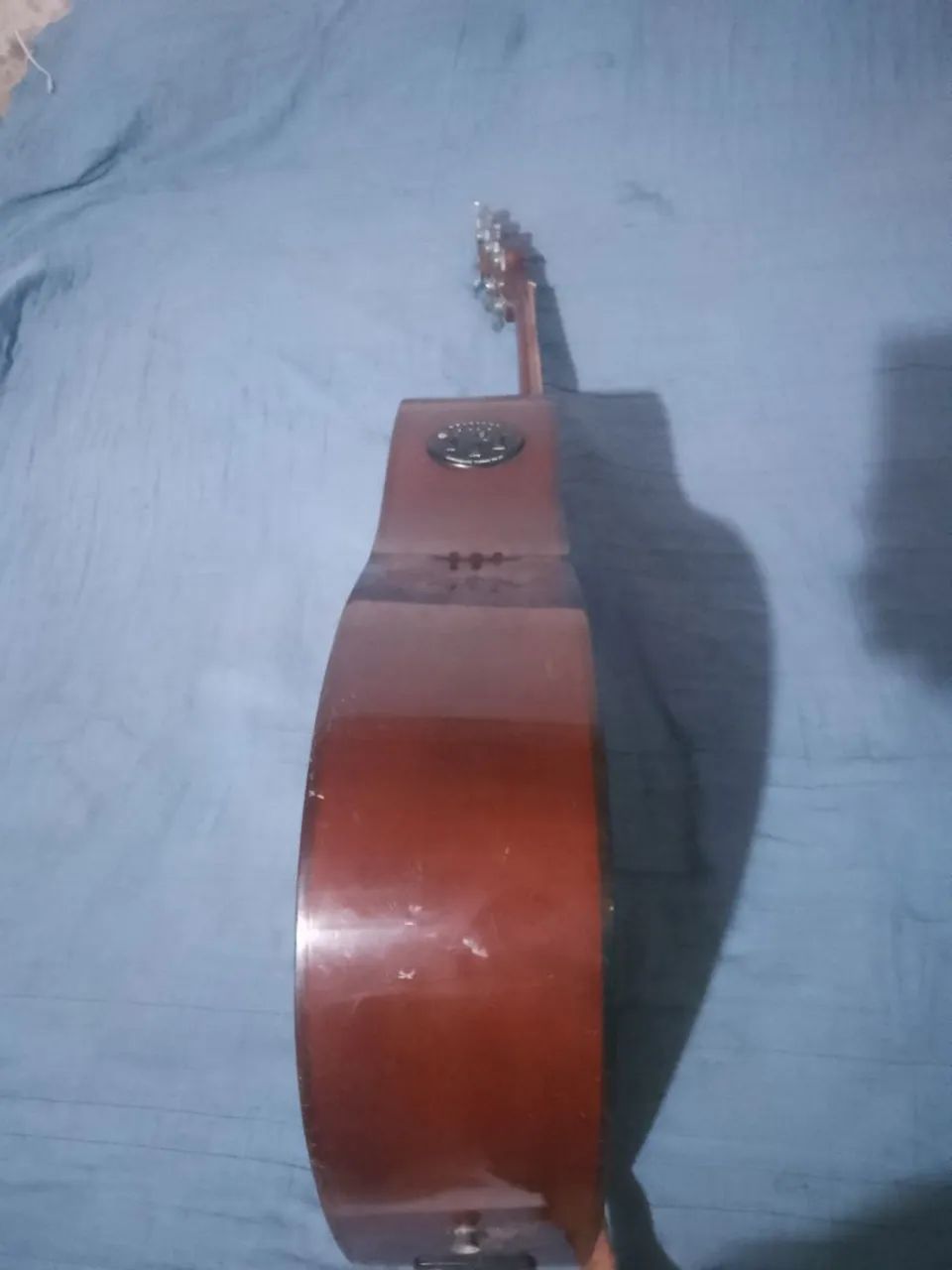 Violão ashland by crafter - Foto 3