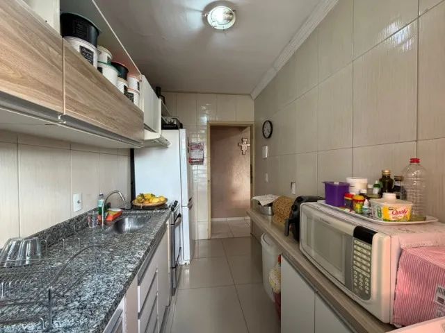 Apartamento 2 quartos setor central - Foto 4
