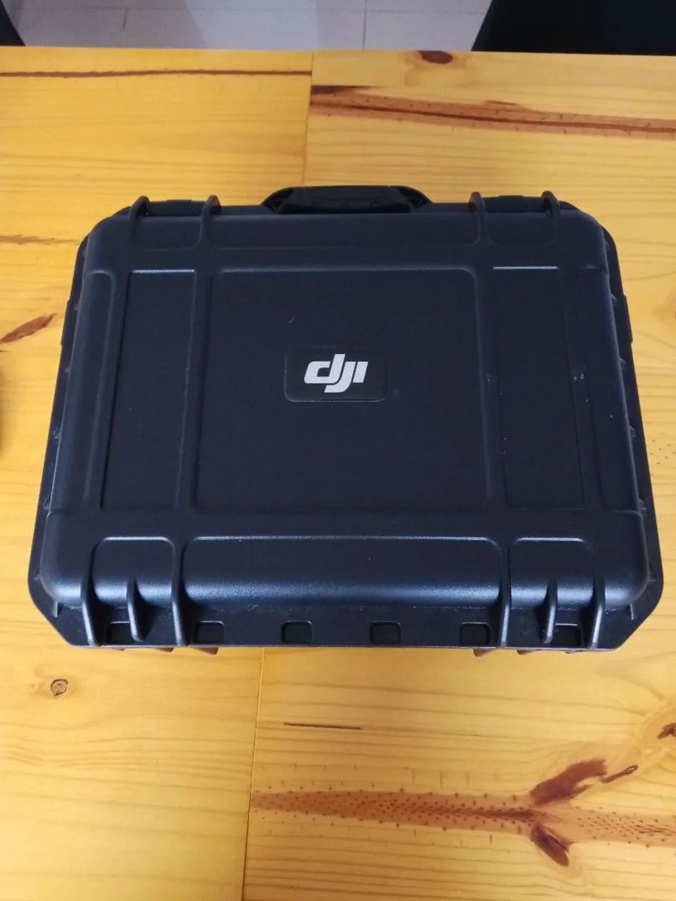 Maleta de transporte de drone DJI AIR 3 e AIR 3S  - Foto 5