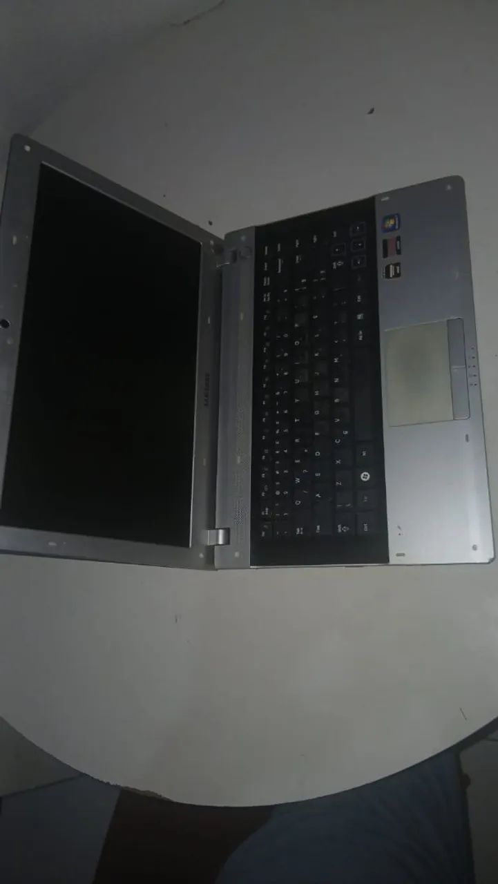 Notebook  - Foto 3