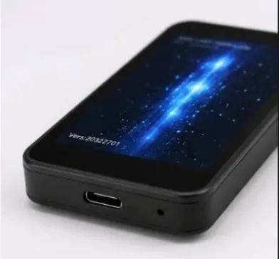 Display Tela Magnética para Espelhamento de Celular Sem Fio - Android e iOS - Foto 4