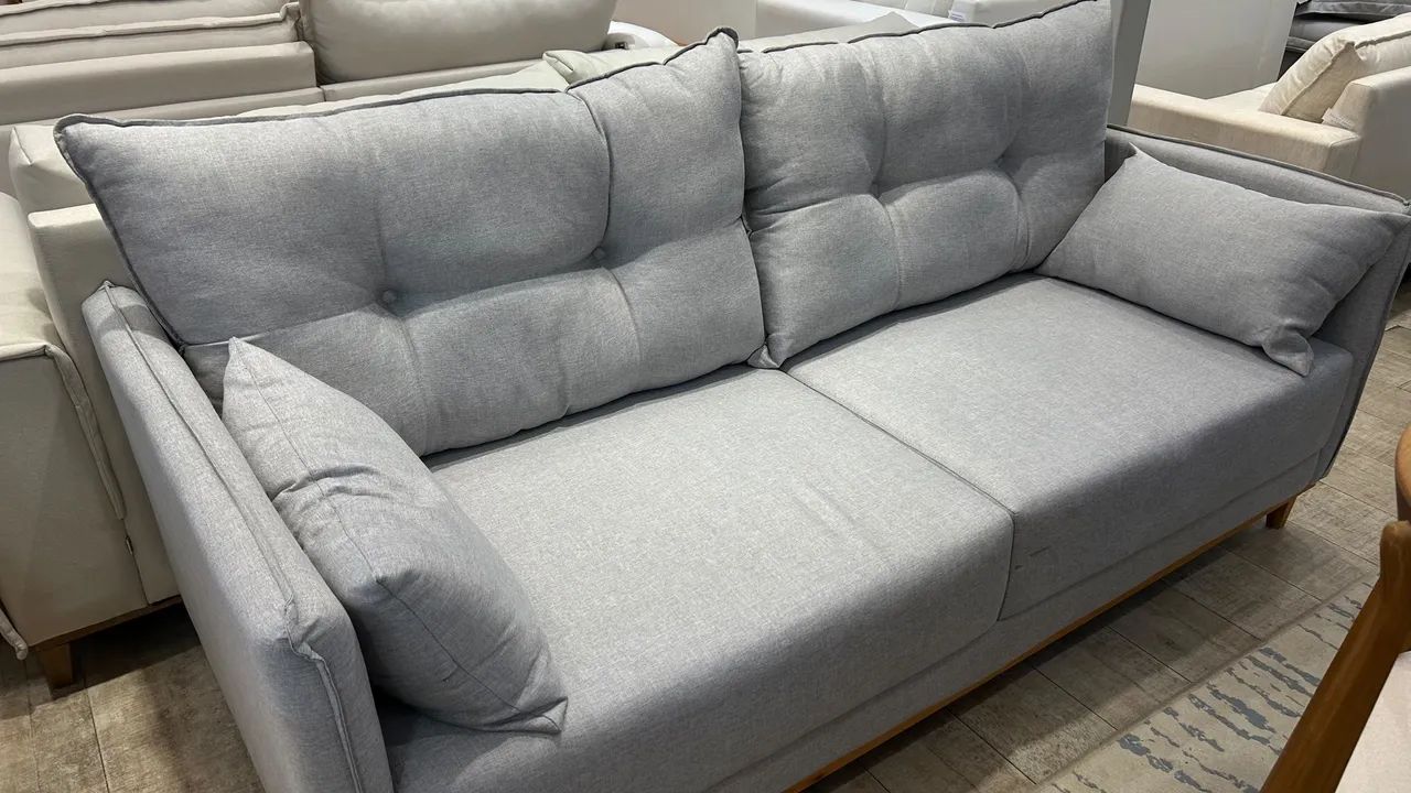 SOFÁS EM PROMOÇÃO  - Foto 2