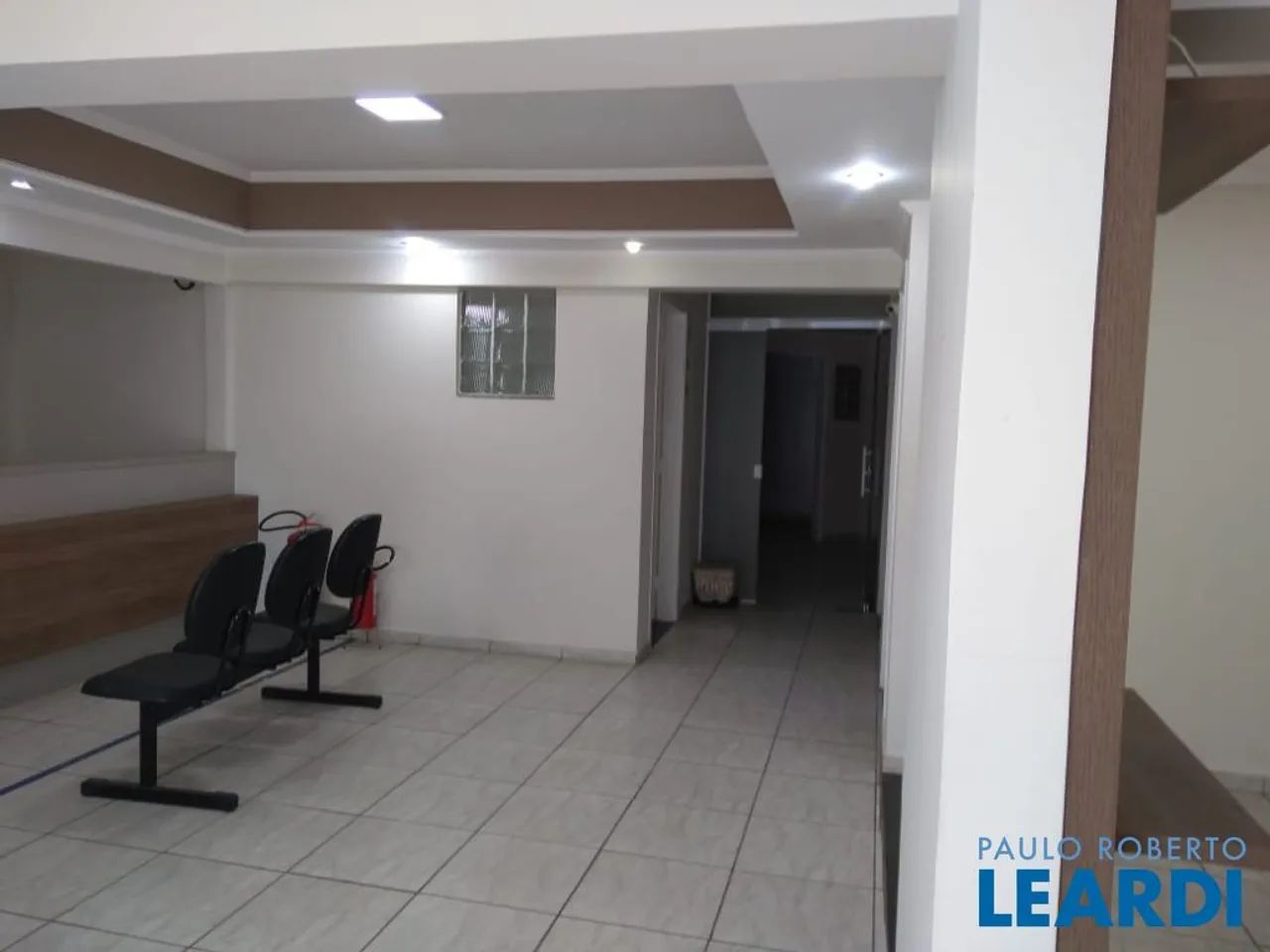 PRÉDIO - VILA CLAYTON - SP - Foto 4