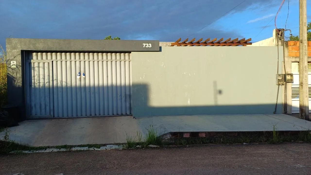 Casa pra Vender Residencial Amazonas - Foto 4
