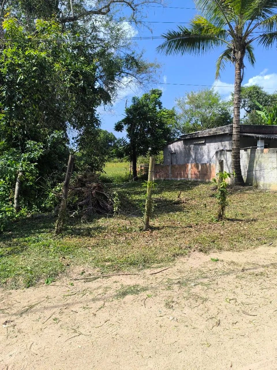 Foto - Magé - Parque Estrela (Vila Inhomirim)