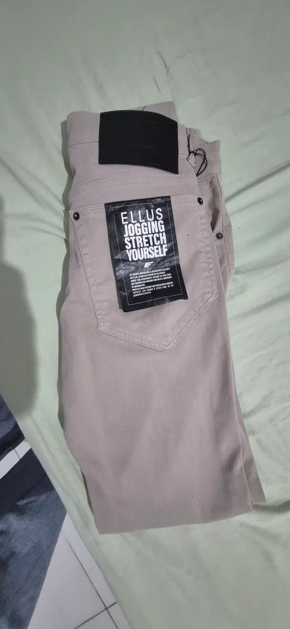 Calça Ellus nova - Foto 5