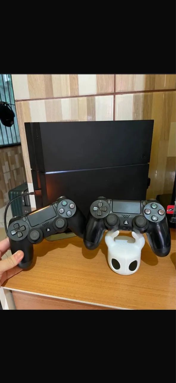 Ps4