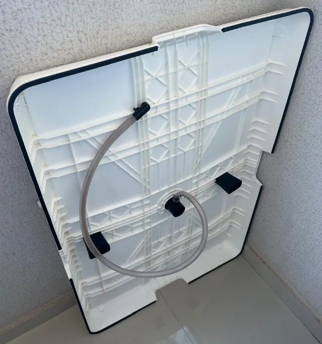 Banheiro inteligente - Weasy Cão - Foto 4