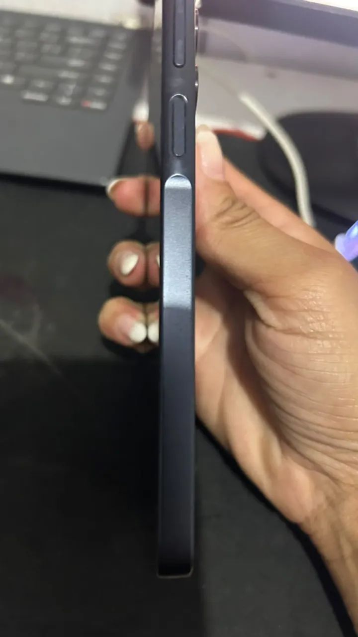 celular a16  256gb  - Foto 2