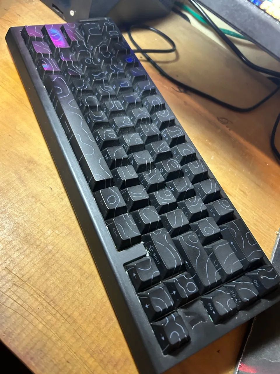 Teclado Magnetico - Foto 3