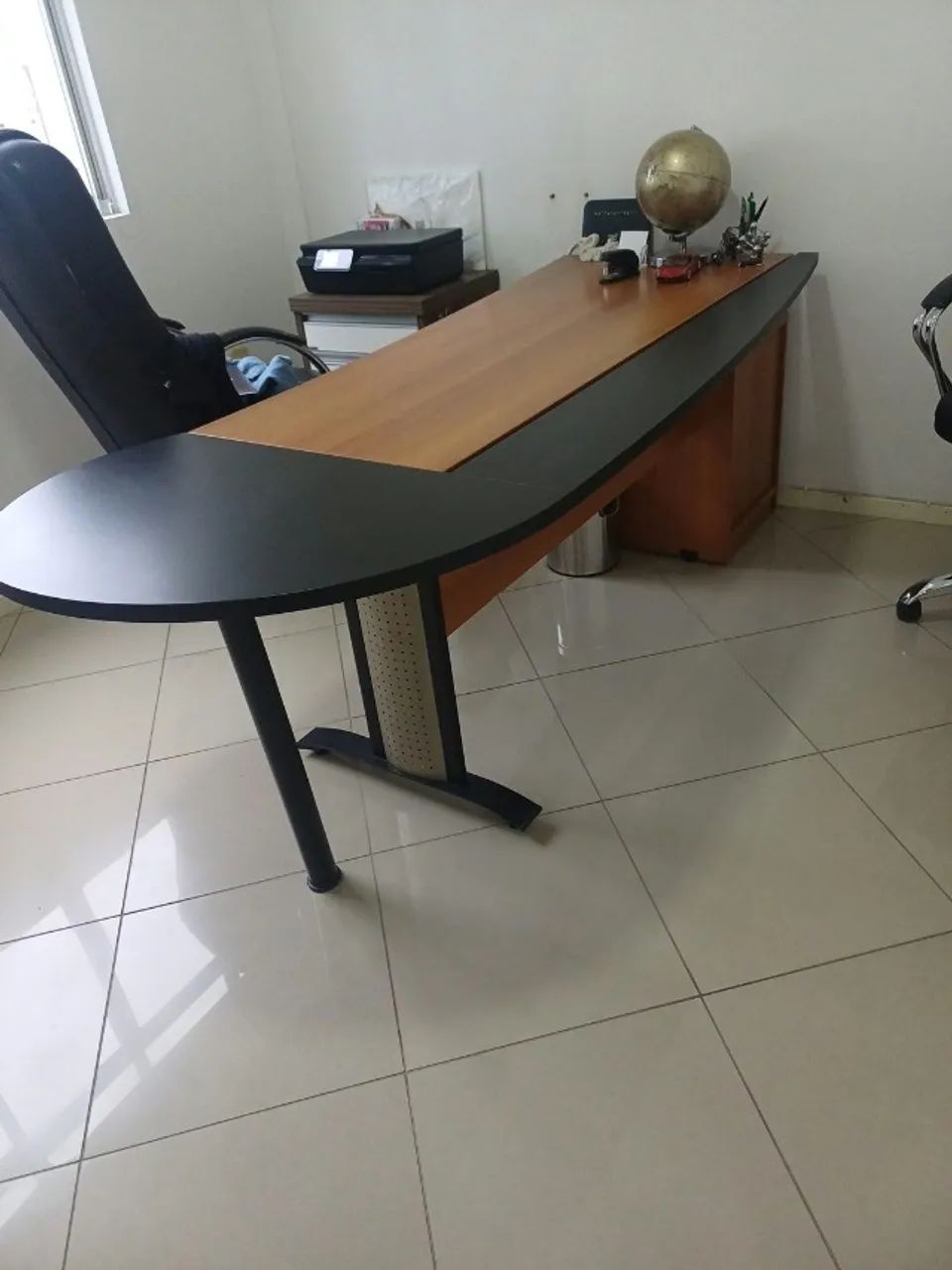 Mesa de Escritório / Atendimento - Foto 2