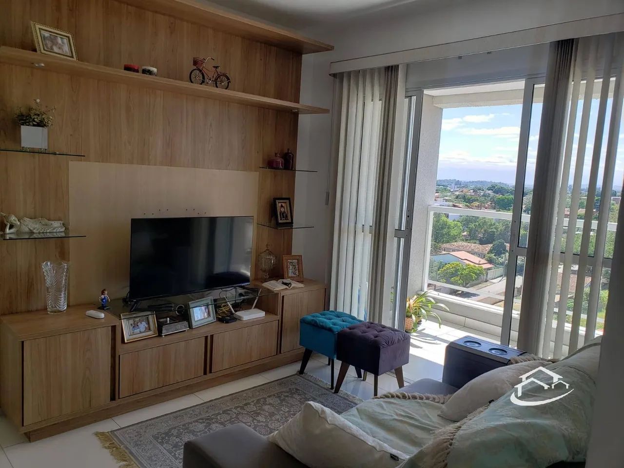 Apartamento no Edifício Locus em Lorena à Venda - Foto 3