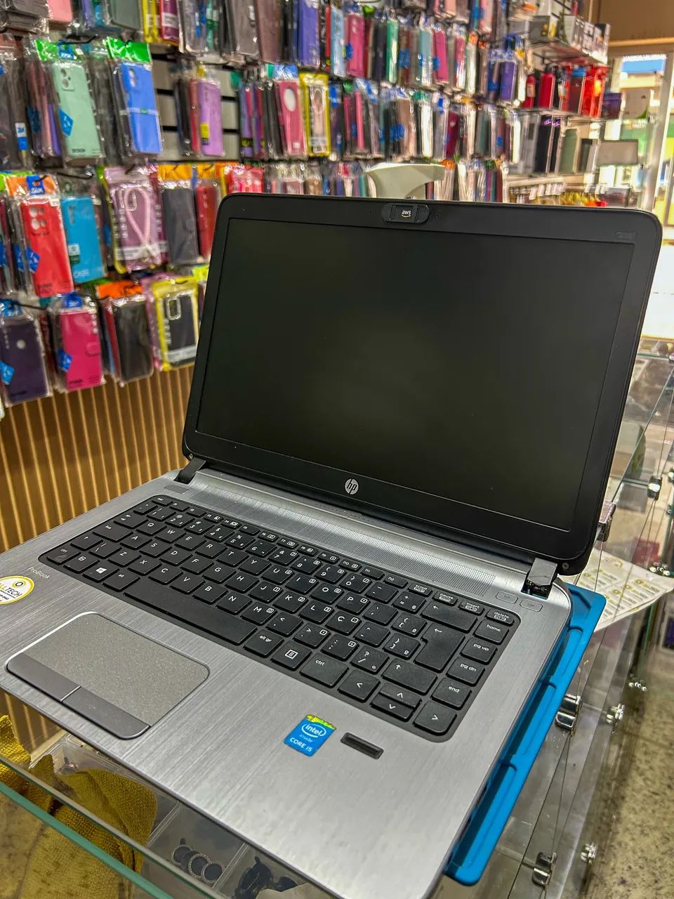 Notebook HP ProBook 440 g2 - Foto 2