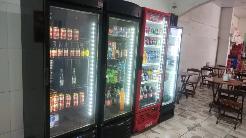 Restaurante a venda próximo a av Aquidabã  - Foto 5