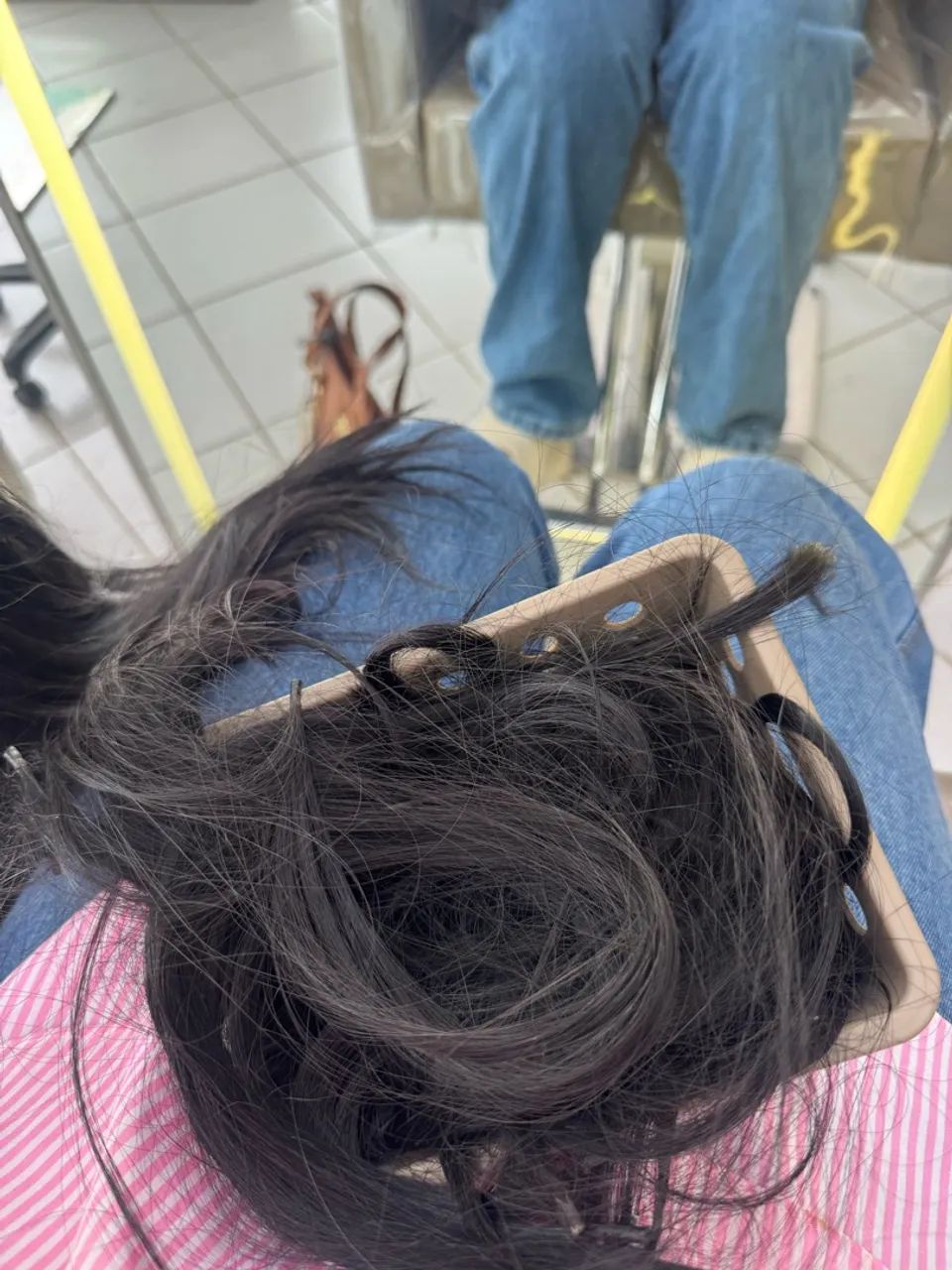 CABELO BRASILEIRO REGIONAL - Foto 2