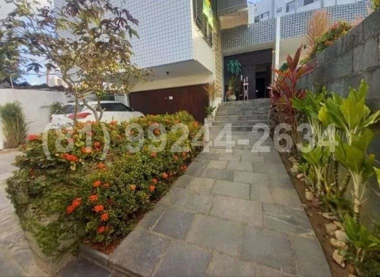 6 Quartos (3 Suítes) | 305 m² | Hipódromo - Foto 4
