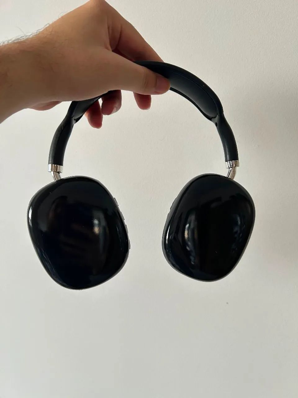 Fone Bluetooth Headset P9 - Foto 3