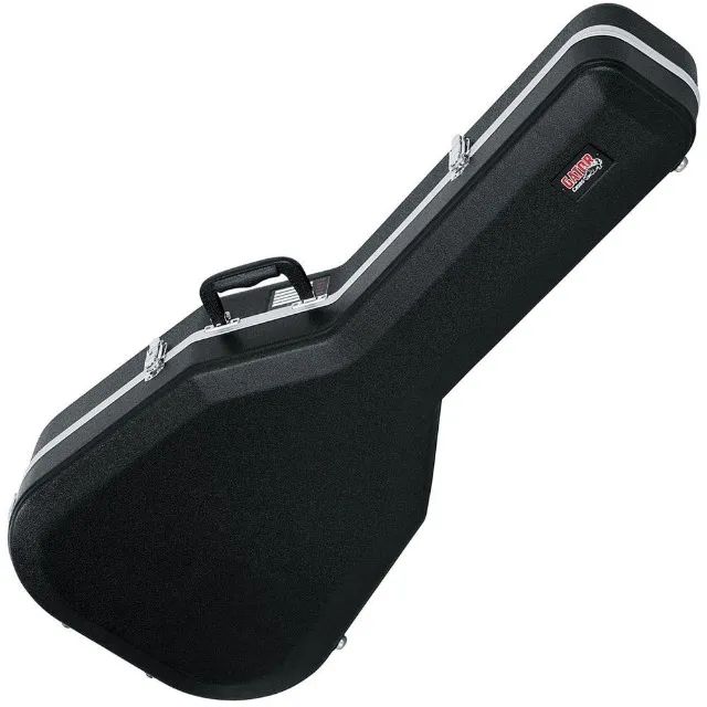 HARD CASE PARA VIOLÃO GATOR CLASSIC - Foto 2