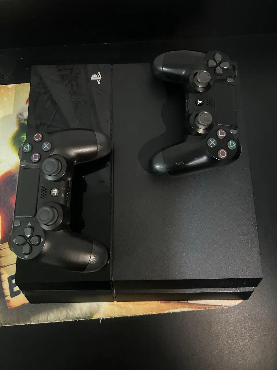 Ps4 - Foto 2