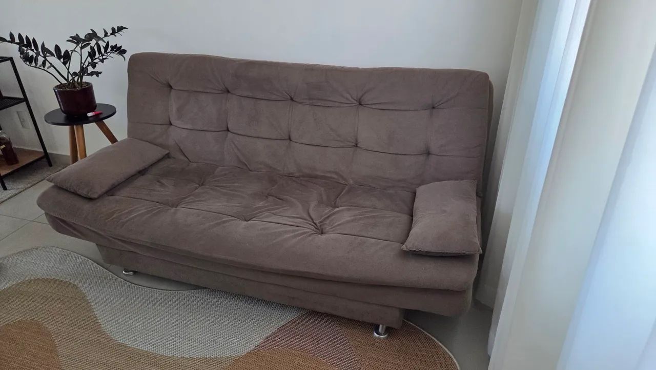 Sofá Cama 1,90m - Foto 2