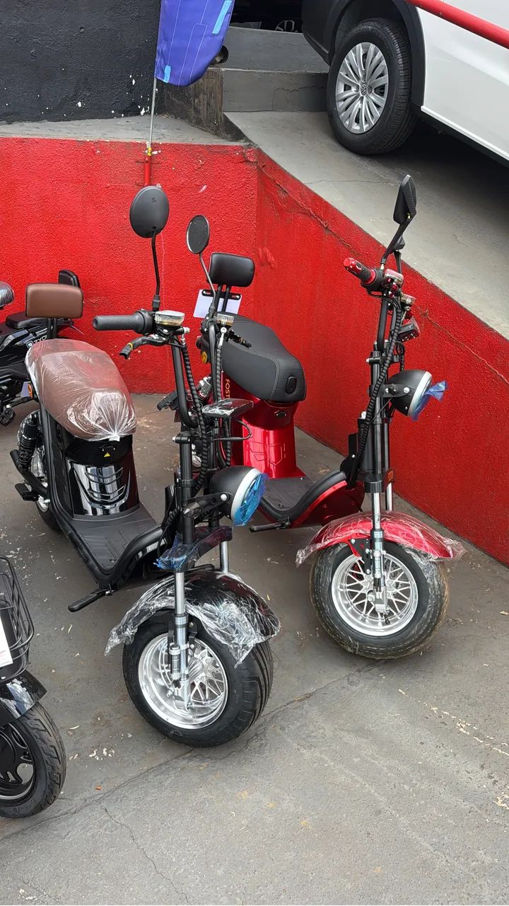 Elétricas em Londrina 