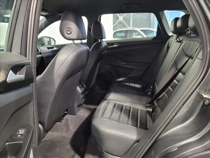 Volkswagen Taos Highline 1.4 250 TSI Flex Aut., foto 12 de 16