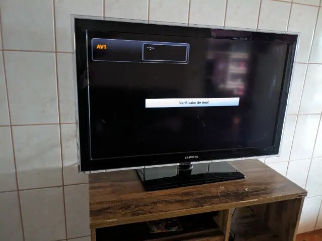 Tv e Rack - Foto 2
